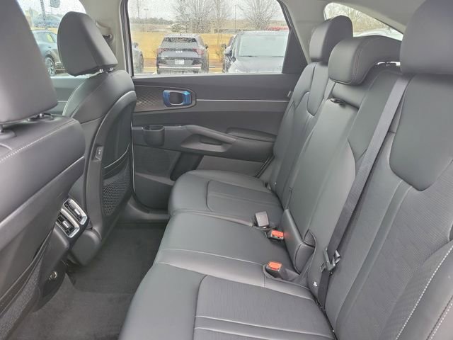 New 2026 Kia Sorento S w/ S Panoramic Sunroof Package image 11