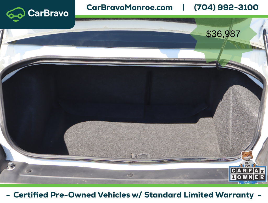 Used 2021 Dodge Challenger R/T Scat Pack RWD image 32