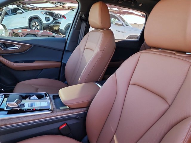 New 2026 Audi Q7 3.0T Premium Plus image 23