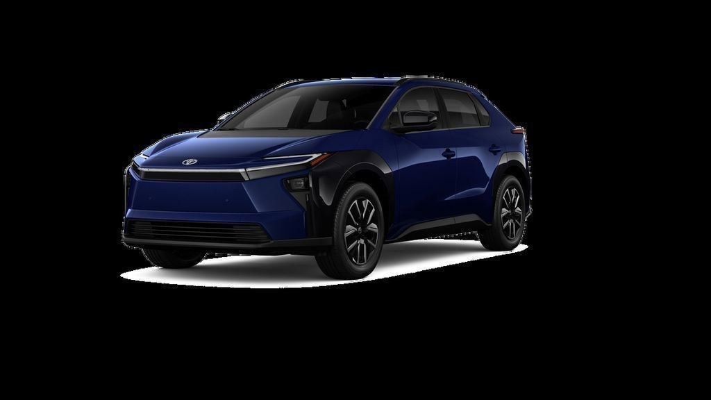 New 2026 Toyota bZ image 23