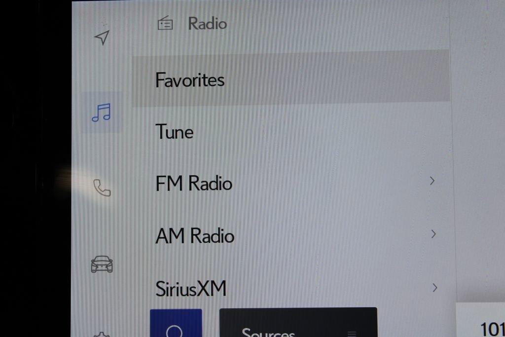 Used 2023 Lexus NX 350 F Sport AWD/4WD image 49