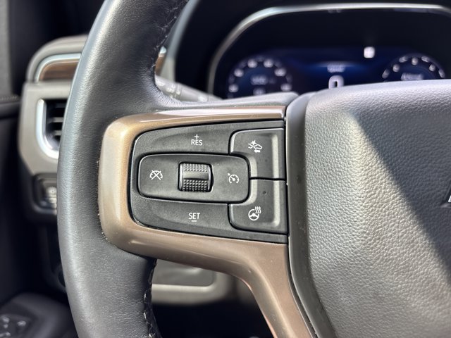 Used 2022 Chevrolet Tahoe High Country w/ Premium Package 2 AWD/4WD image 43