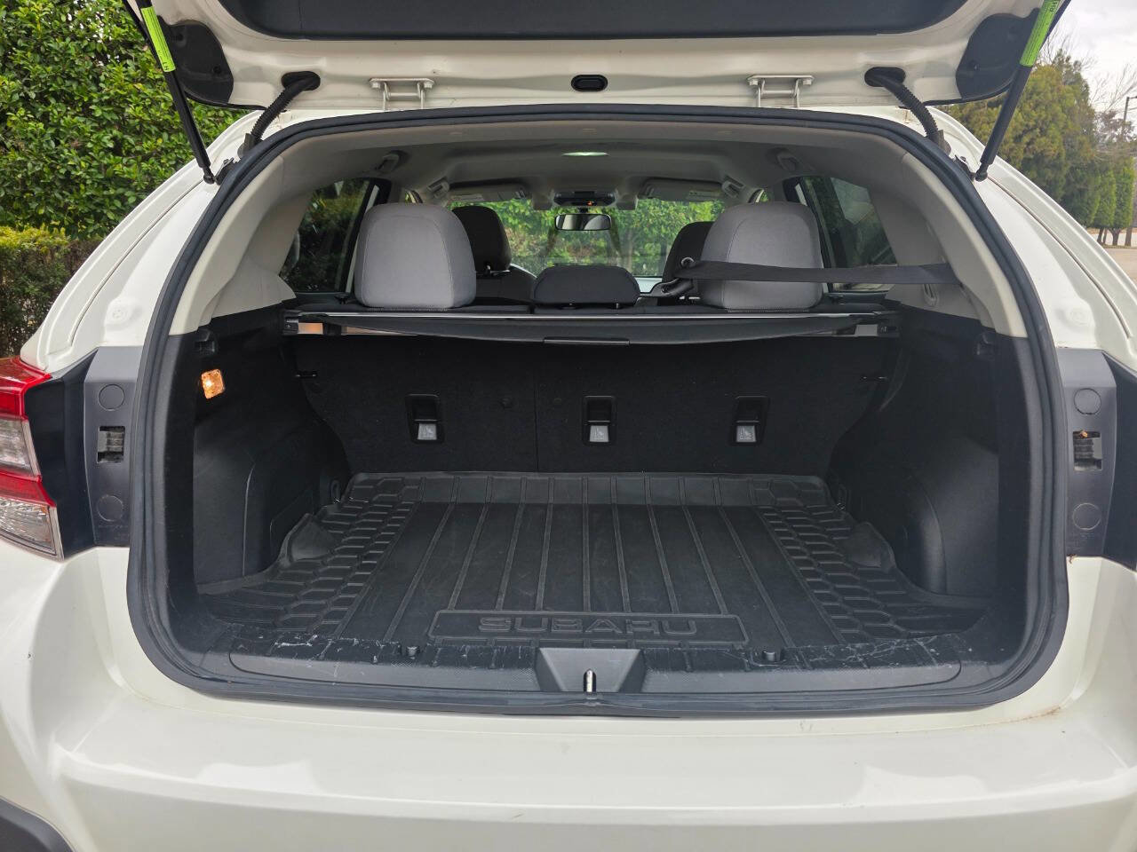 Used 2020 Subaru Crosstrek 2.0i Premium image 37