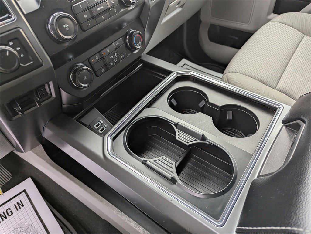 Used 2019 Ford F250 XLT w/ XLT Value Package image 25