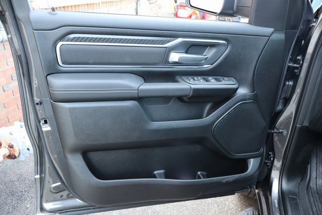 New 2026 RAM 1500 Big Horn image 9