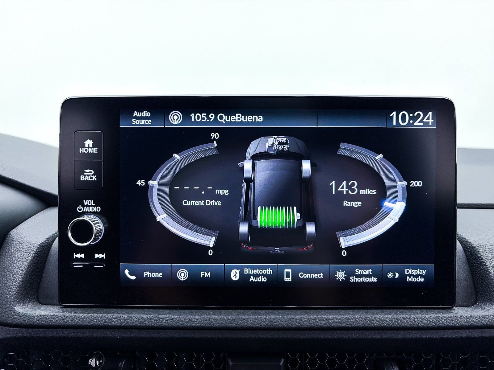 Used 2025 Honda CR-V Sport-L image 7