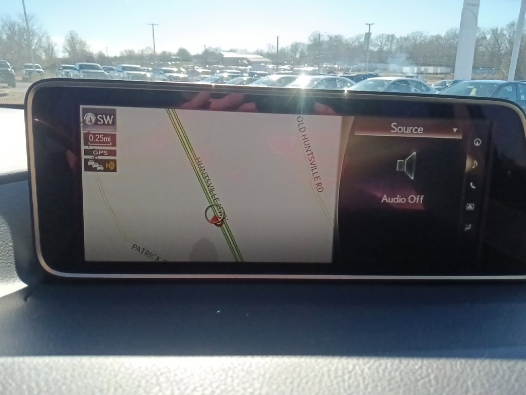 Used 2017 Lexus RX 350 FWD image 22