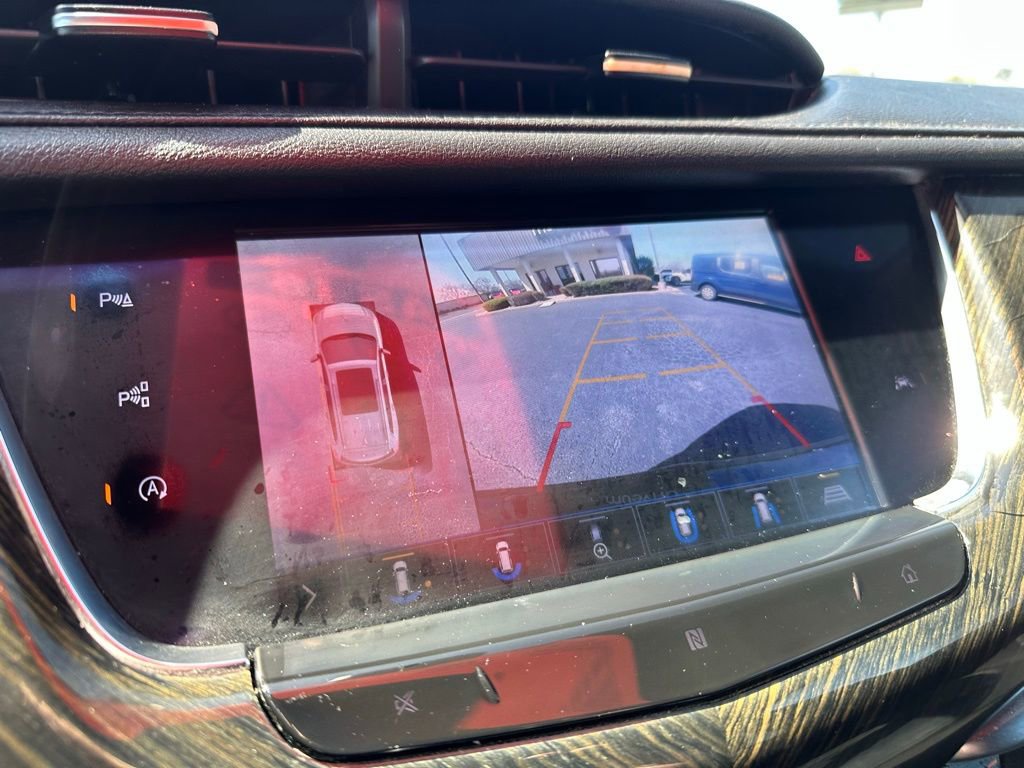 Used 2020 Cadillac XT6 Premium Luxury image 29