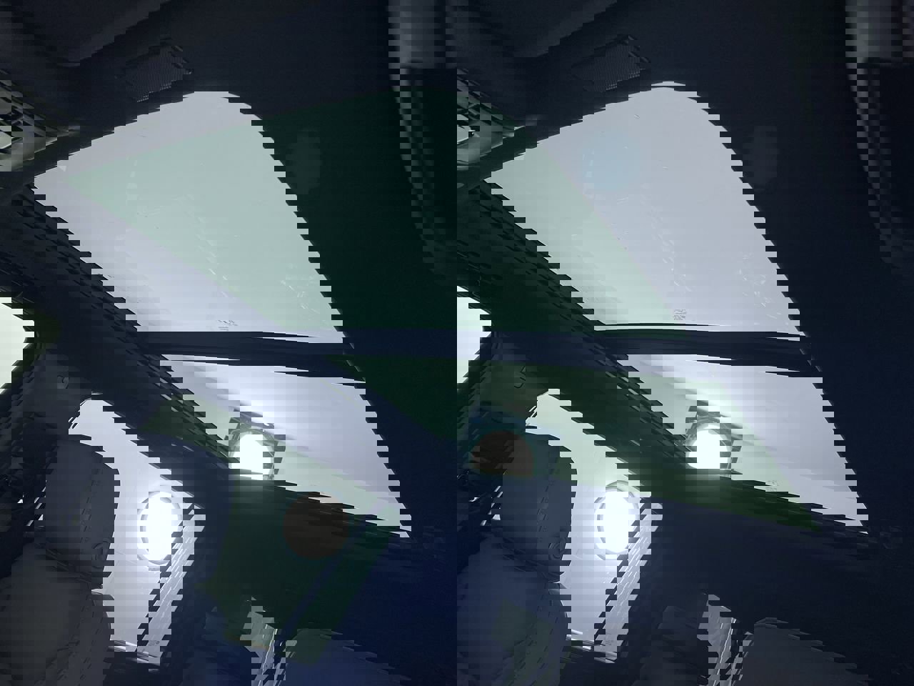 New 2026 Chevrolet Suburban Z71 w/ Comfort Package image 11