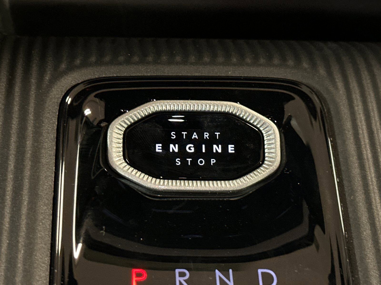 New 2026 Jeep Cherokee Overland AWD/4WD image 22