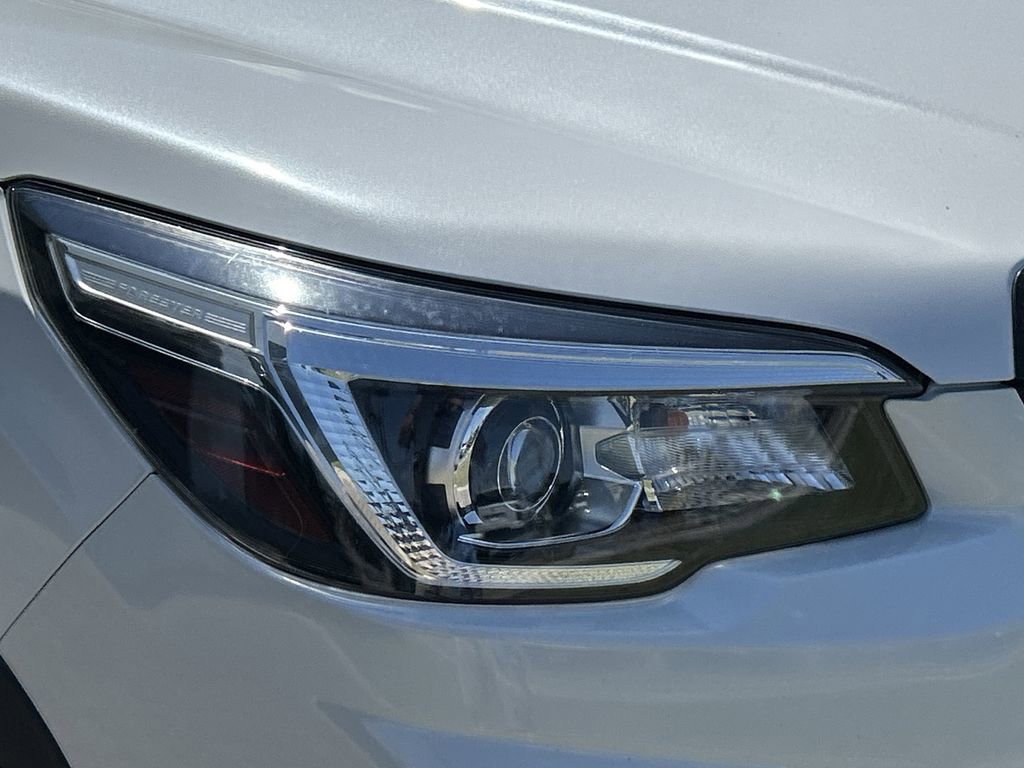 Used 2019 Subaru Forester Sport w/ Popular Package #2 image 7