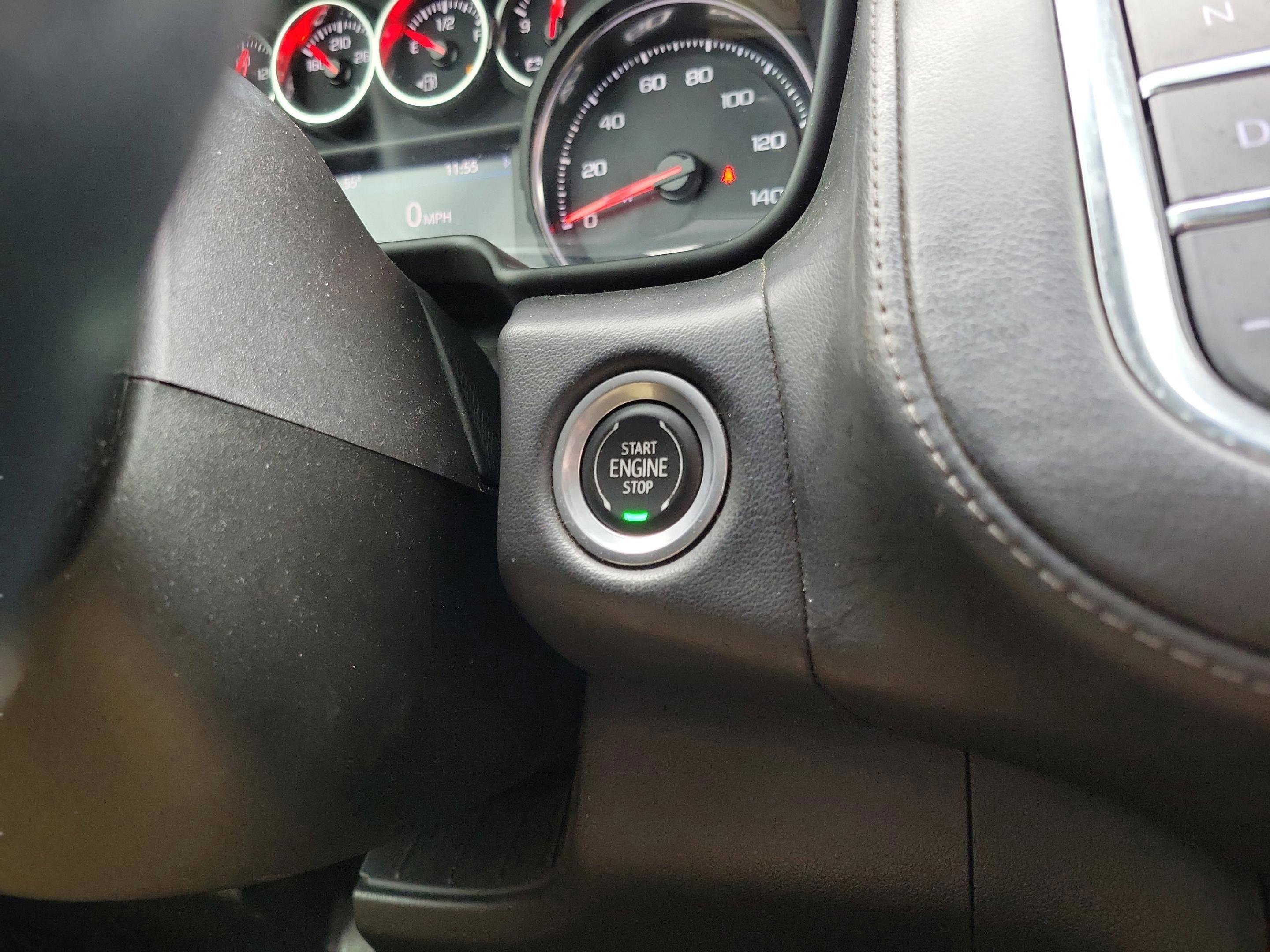 Used 2022 Chevrolet Tahoe LS image 23