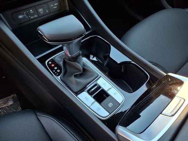 New 2025 Hyundai Santa Cruz XRT image 13