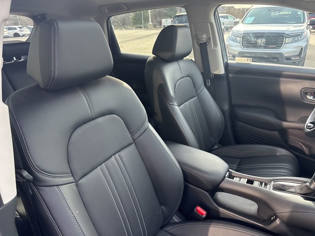 Used 2024 Honda HR-V EX-L image 27