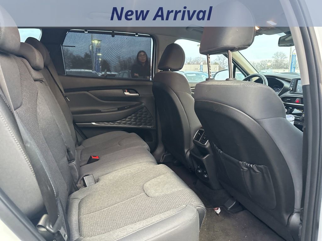 Used 2019 Hyundai Santa Fe SEL image 8
