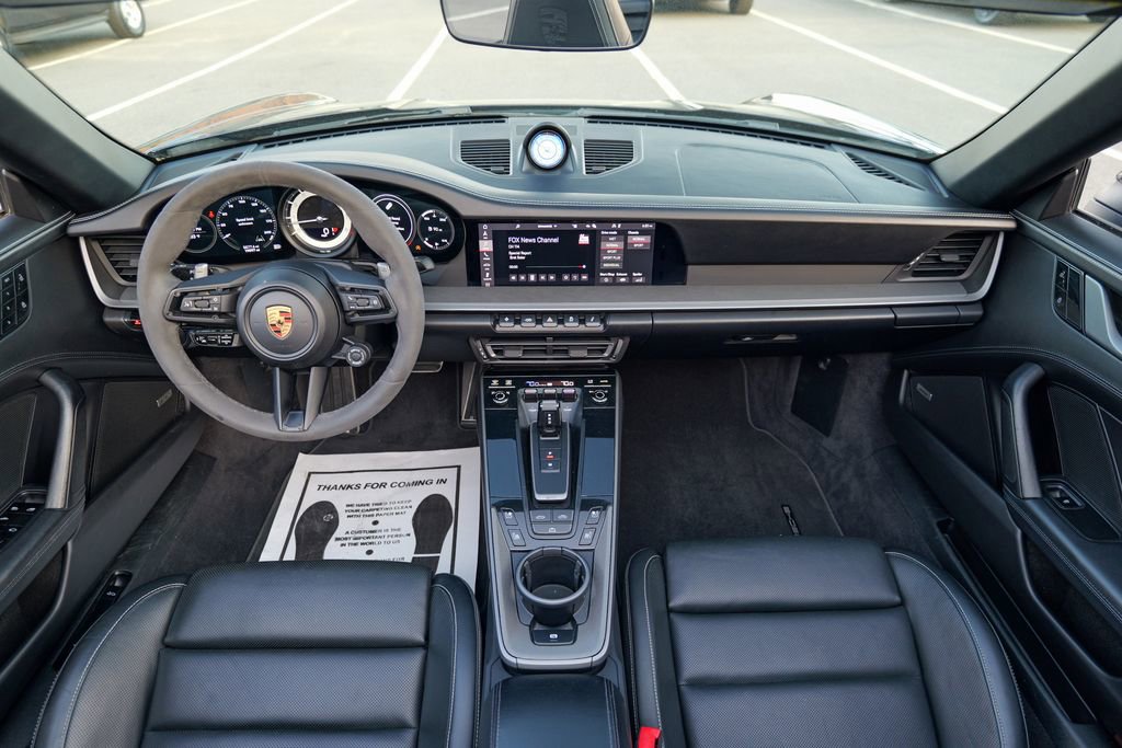 Used 2020 Porsche 911 Carrera S image 46