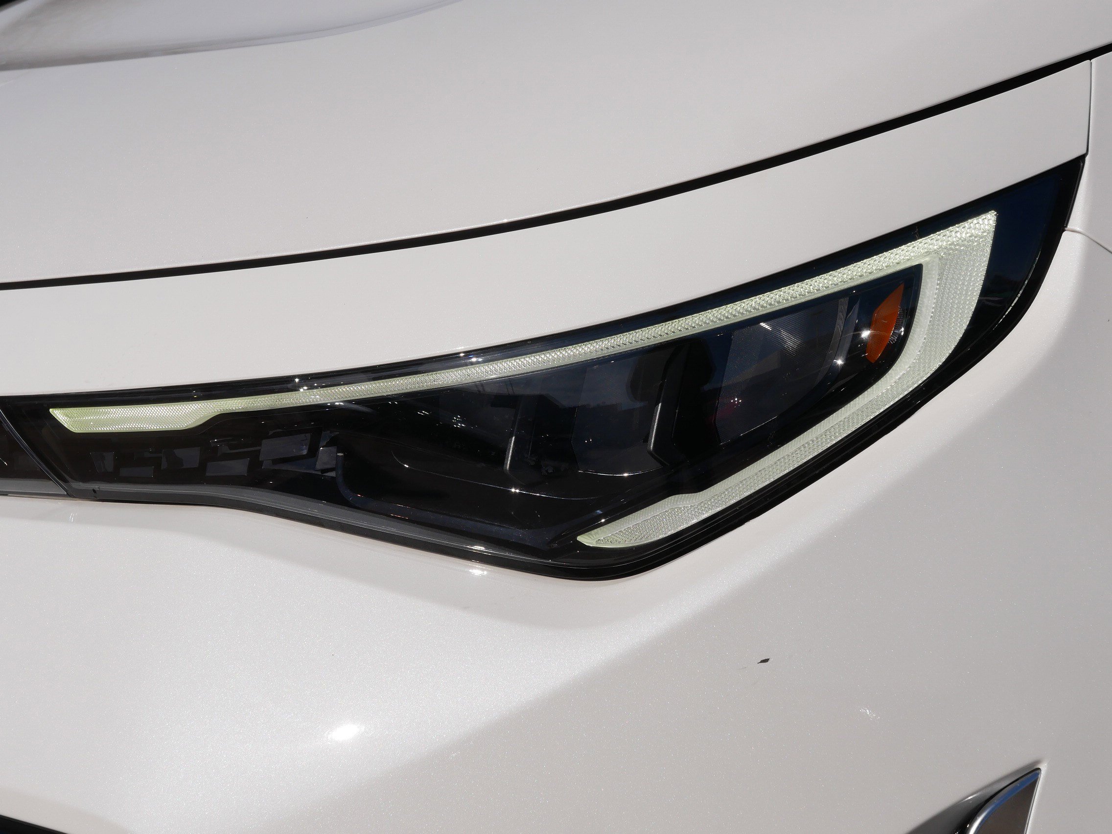 Certified 2023 Kia Soul GT-Line w/ GT-Line Technology Package FWD image 16