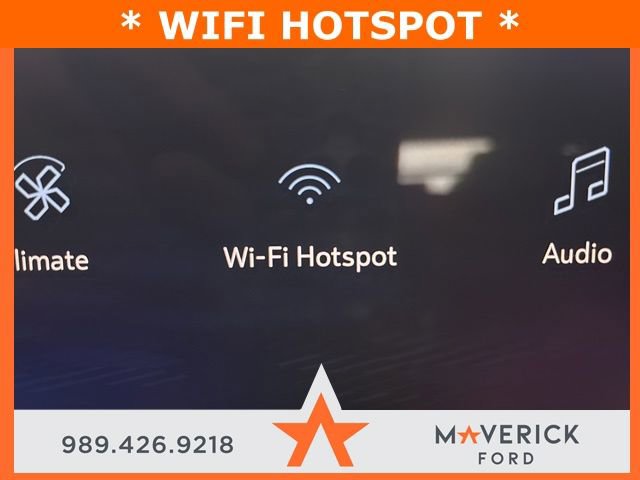 Used 2025 Chevrolet Traverse Z71 w/ Driver Confidence Package image 13