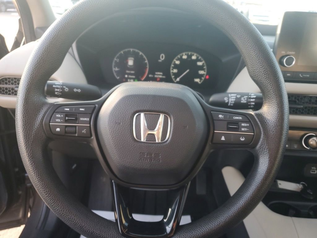 Used 2024 Honda HR-V LX image 16