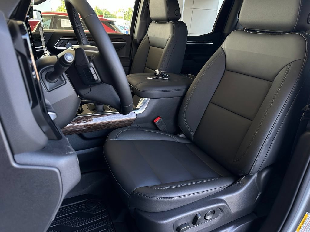 New 2026 GMC Sierra 1500 Elevation w/ Elevation Premium Package AWD/4WD image 12