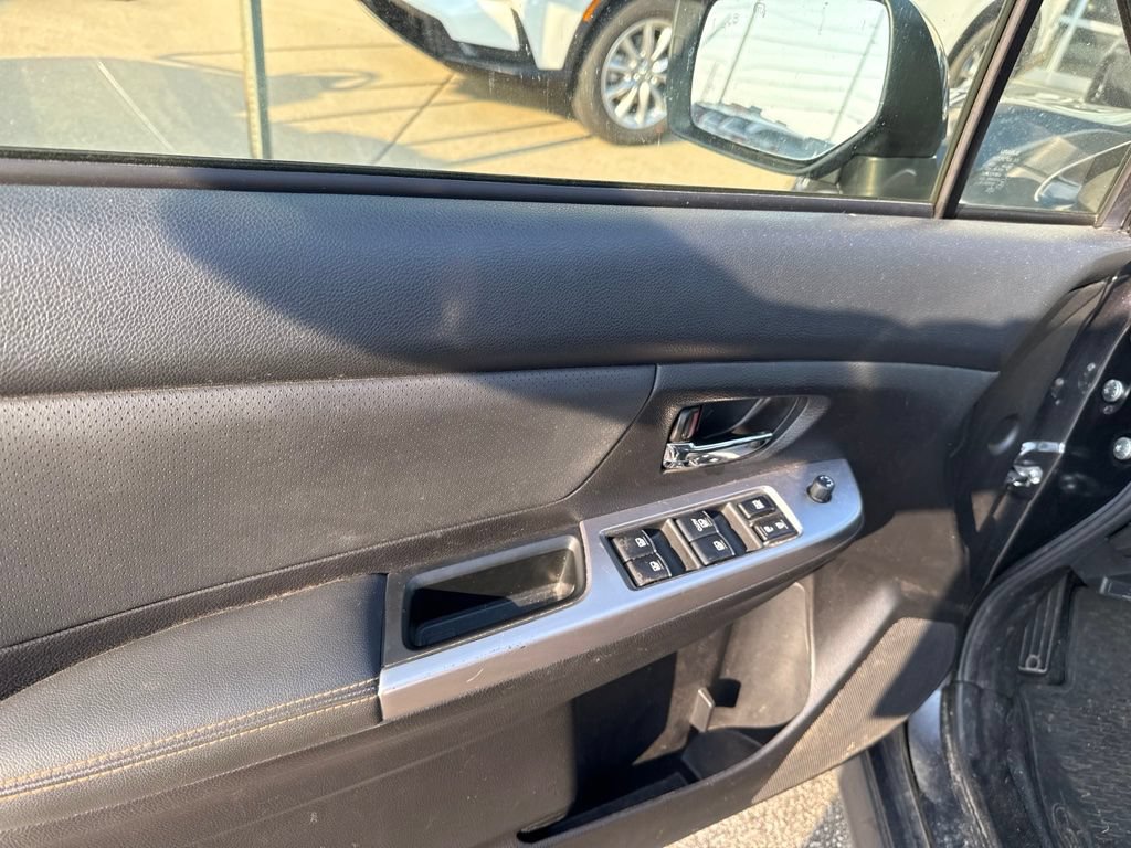 Used 2017 Subaru Crosstrek 2.0i Limited AWD/4WD image 19