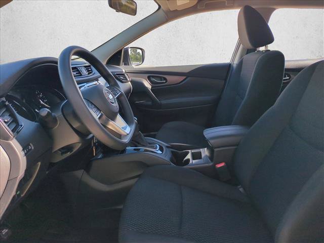 Used 2019 Nissan Rogue Sport S FWD image 15