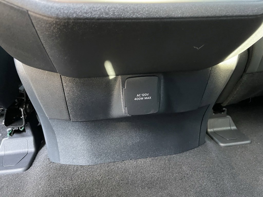 New 2026 Ford Expedition Active image 60