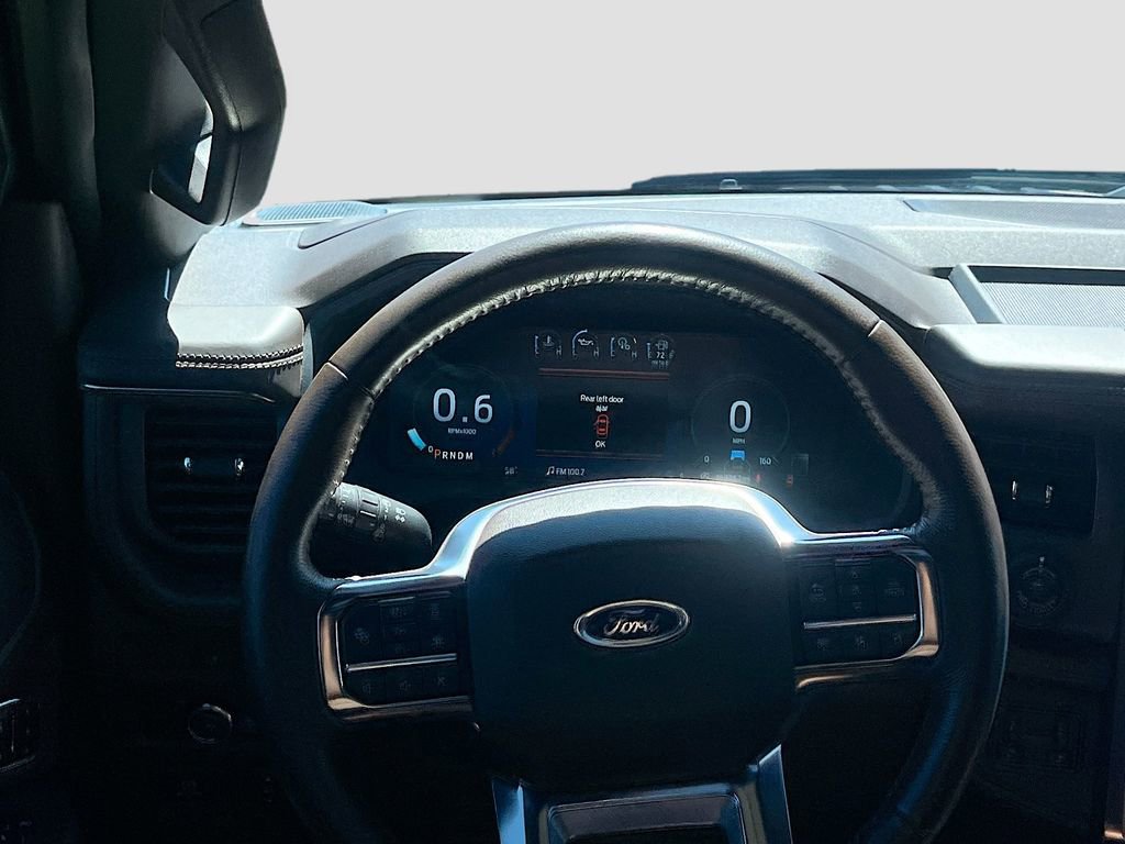 Used 2023 Ford Expedition Max King Ranch RWD image 24