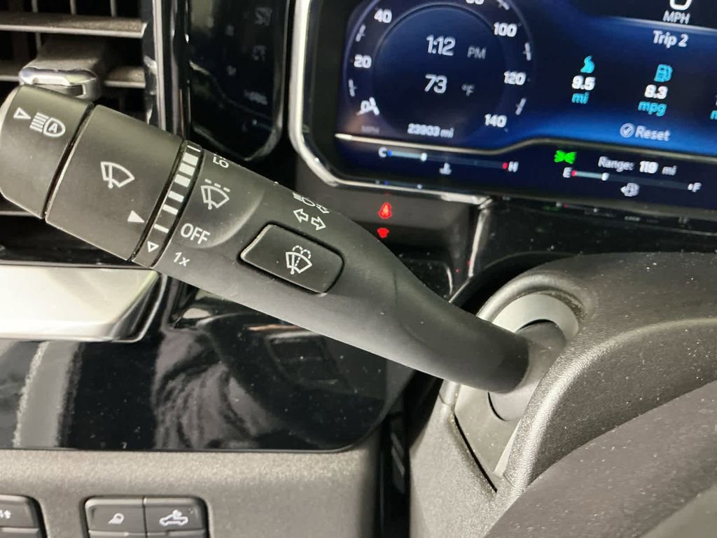 Used 2024 Chevrolet Silverado 2500 LTZ w/ LTZ Convenience Package image 36