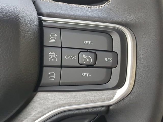 New 2025 Jeep Wagoneer Series II AWD/4WD image 26