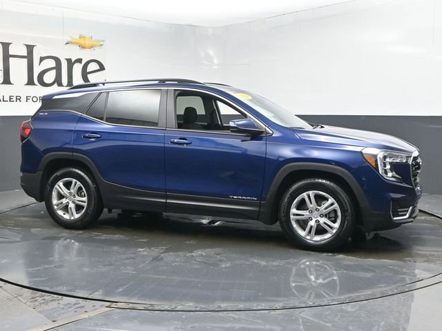 Used 2023 GMC Terrain SLE w/ Driver Convenience Package