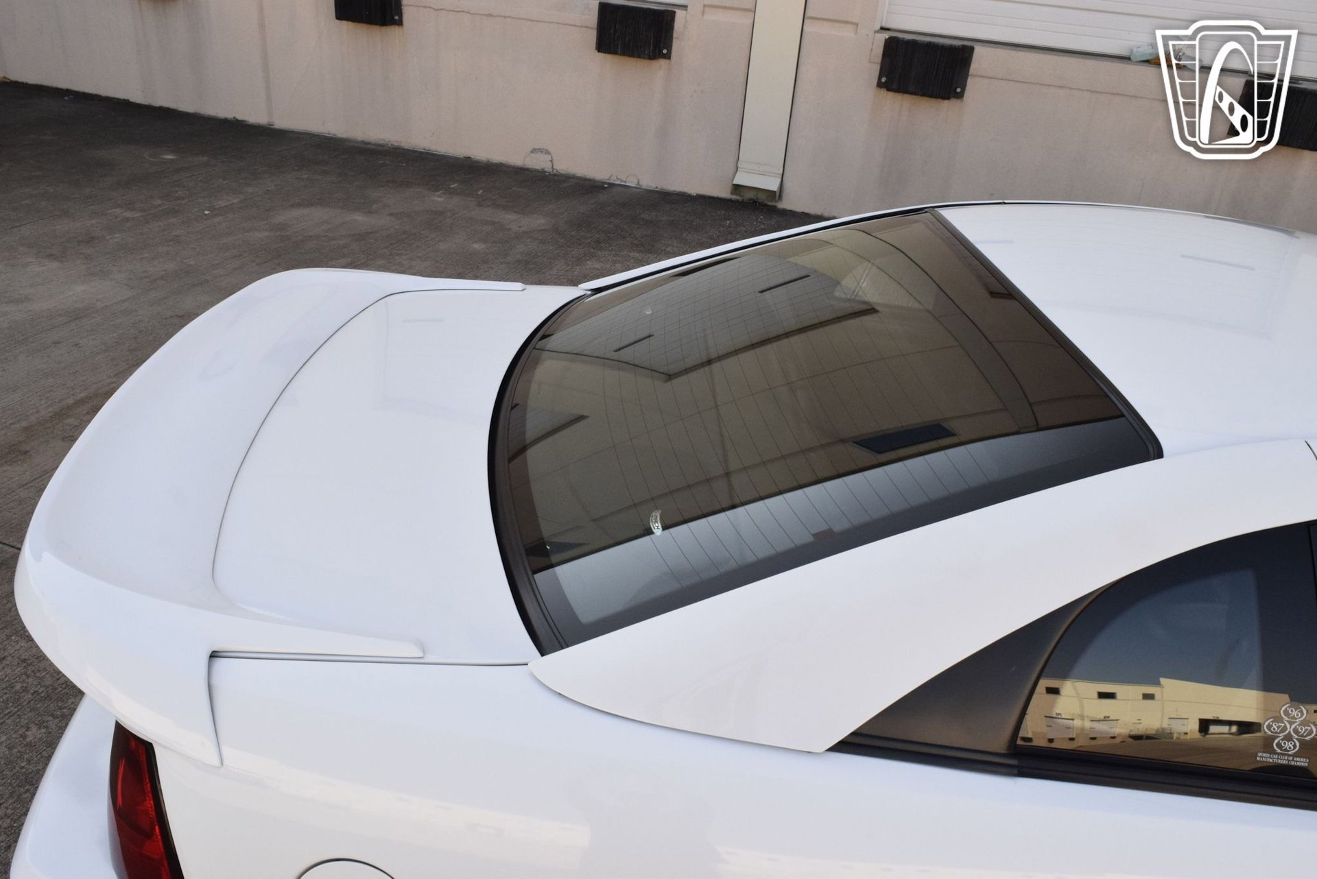 Used 1999 Ford Mustang GT image 40