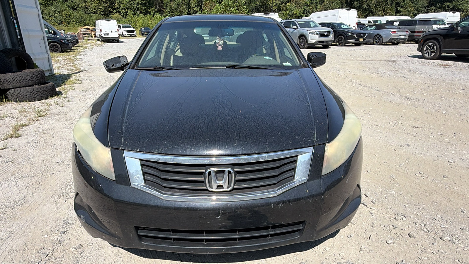 Used 2010 Honda Accord EX-L image 3