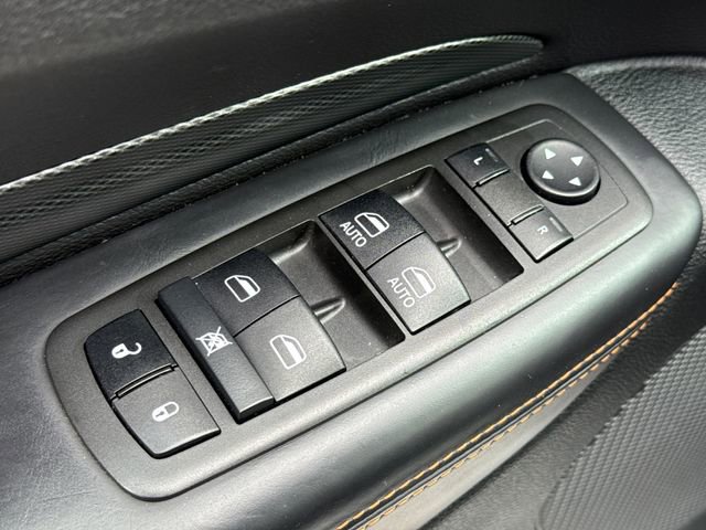 Used 2022 Dodge Durango R/T image 21