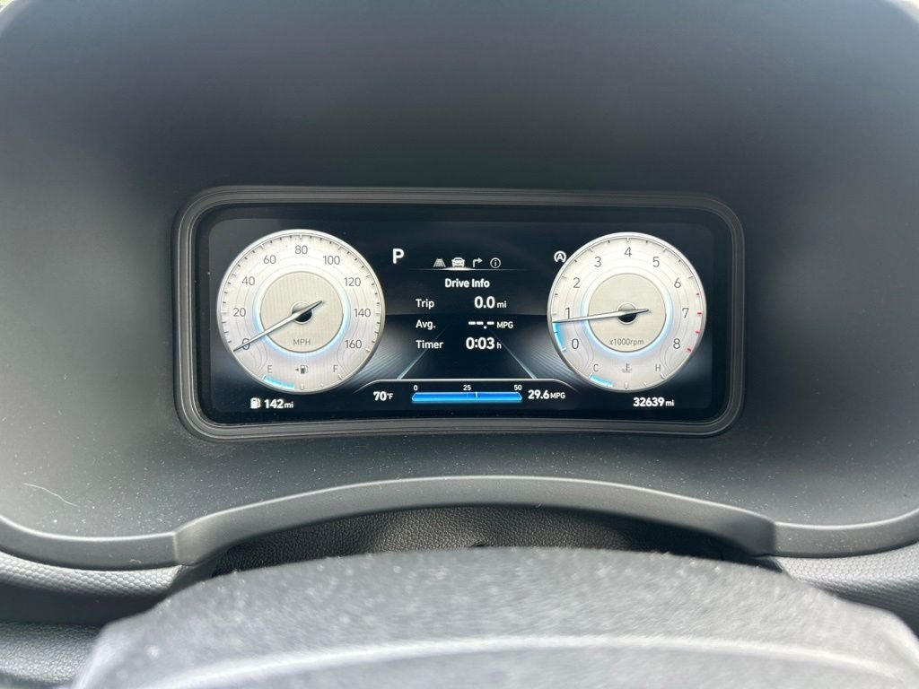 Used 2022 Hyundai Kona N Line w/ Tech Package AWD/4WD image 17