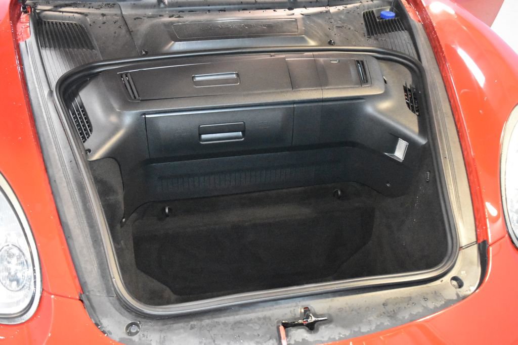 Used 2006 Porsche Boxster image 23