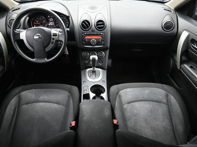 Used 2012 Nissan Rogue S image 19