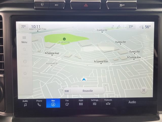 Certified 2024 Ford F150 XLT w/ Mobile Office Package image 16