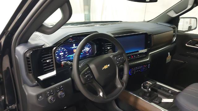 New 2026 Chevrolet Silverado 1500 High Country w/ High Country Premium Package AWD/4WD image 18