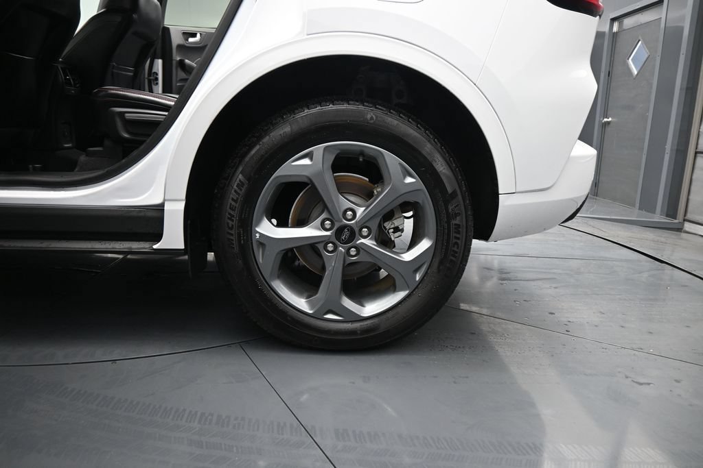 Certified 2023 Ford Escape ST-Line w/ Tech Pack #1 AWD/4WD image 19