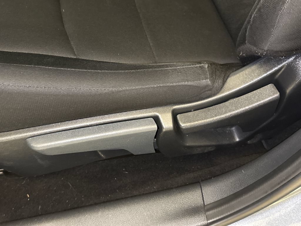 Used 2024 Nissan Sentra S FWD image 19