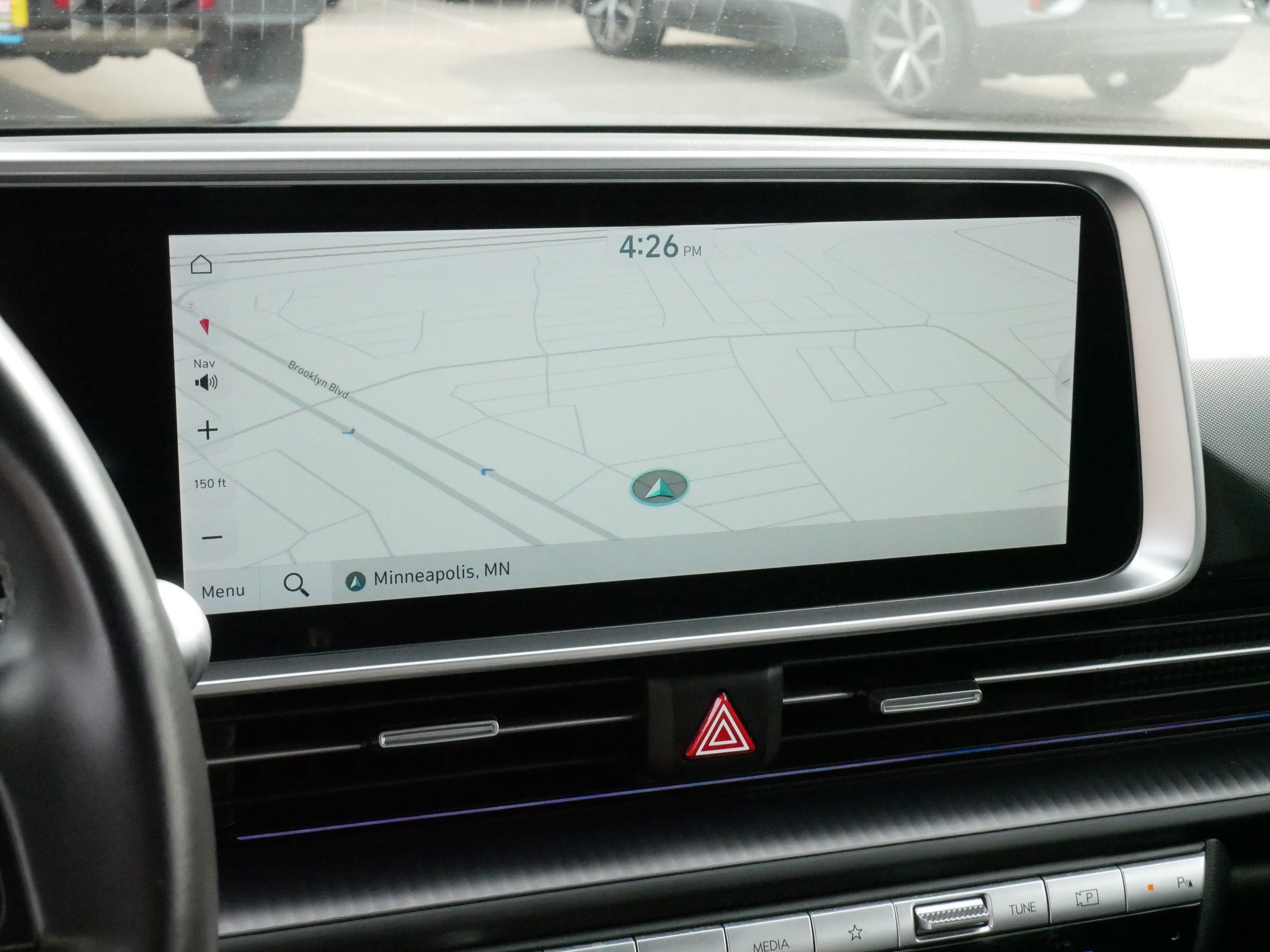 Used 2023 Hyundai Ioniq 6 SEL RWD image 22