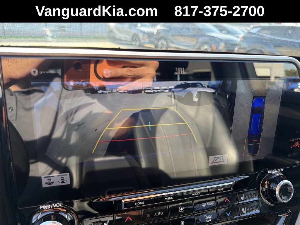 Used 2021 Toyota Highlander Limited FWD image 27