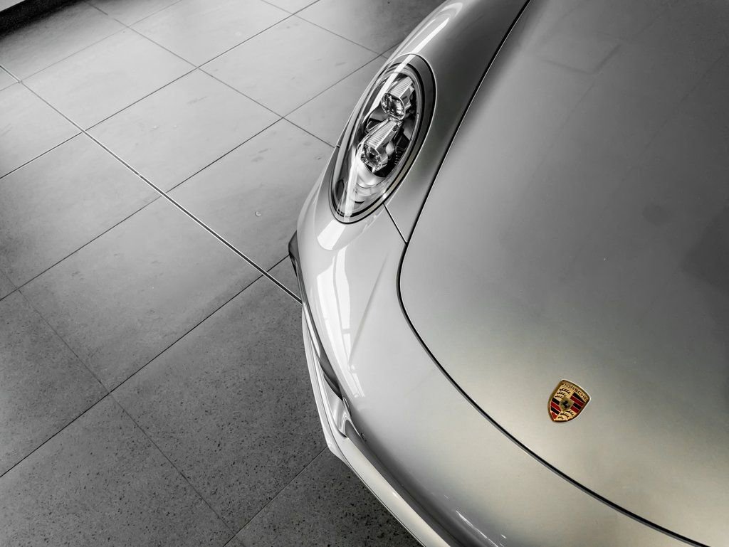 Used 2019 Porsche 911 Turbo S image 26