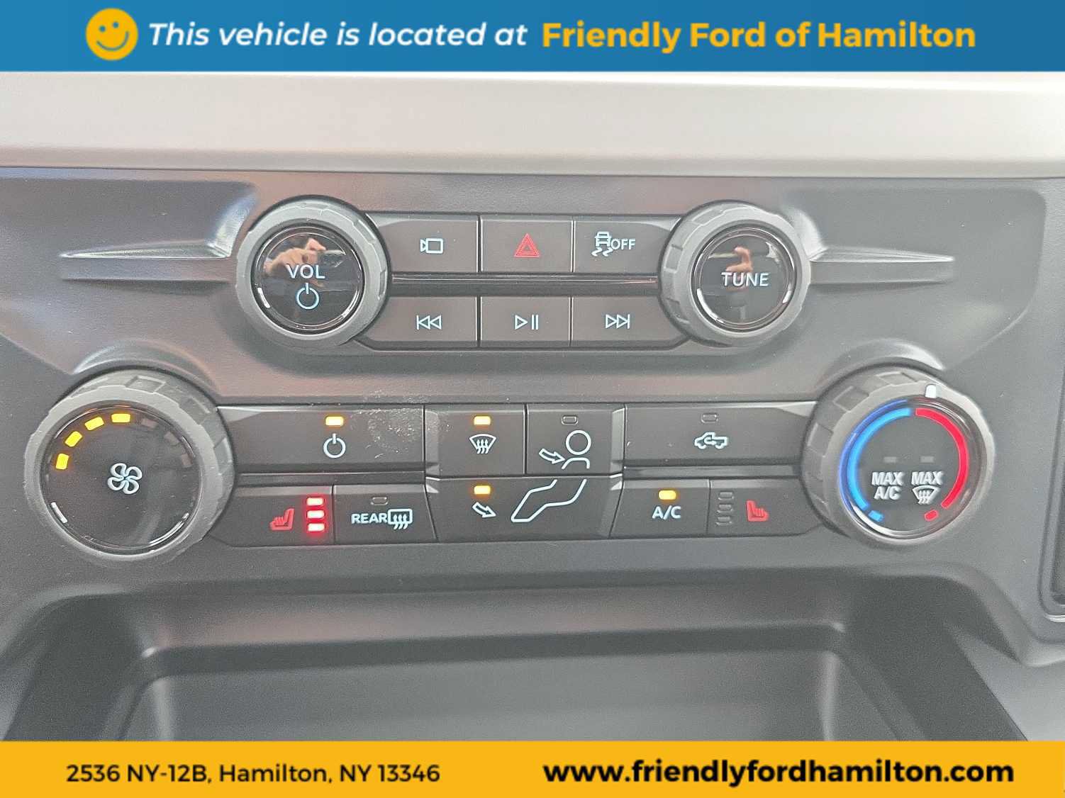 New 2026 Ford F350 XLT image 44