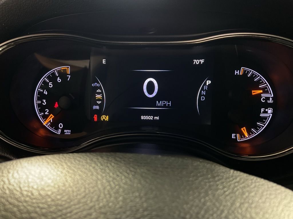 Used 2021 Jeep Grand Cherokee Limited X image 28