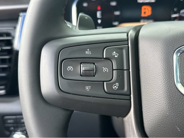 New 2026 GMC Sierra 1500 AT4X AWD/4WD image 30