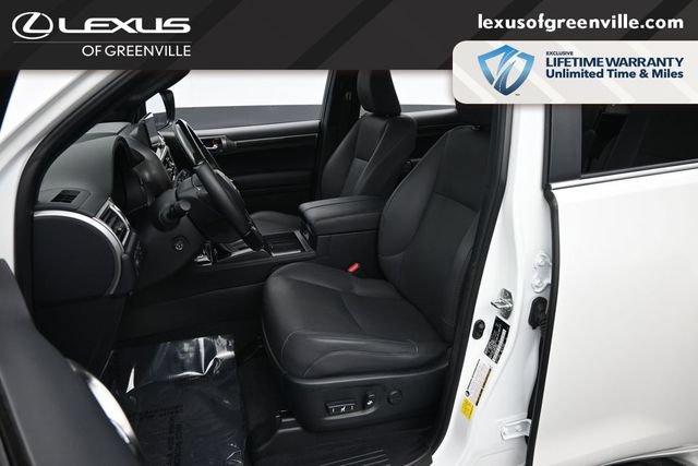 Certified 2023 Lexus GX 460 Premium w/ Accessory Package AWD/4WD image 18