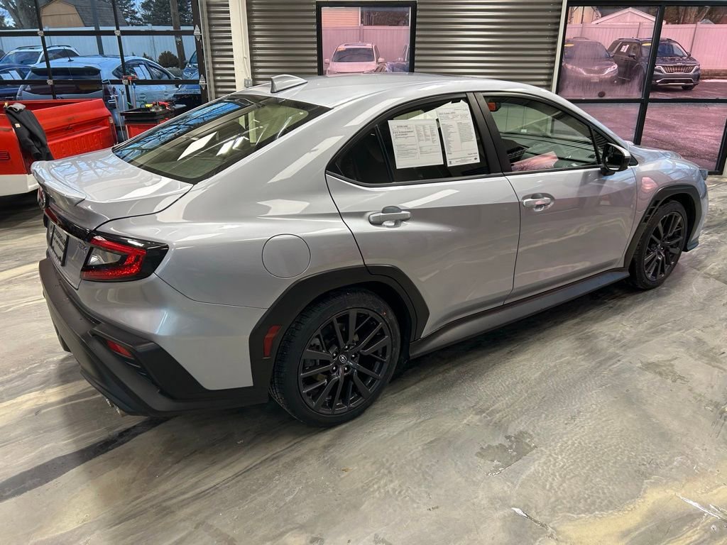 Used 2023 Subaru WRX Premium image 29