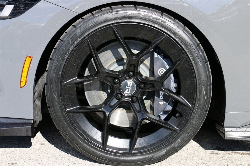 New 2024 Ford Mustang GT Premium w/ GT Performance Package image 9